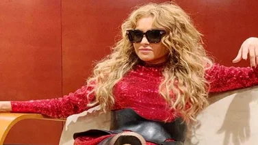 Choques entre Paulina Rubio y Colate aumentan tras positivo en marihuana