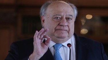Calderón Berti: Es imposible poner en funcionamiento las refinerías a corto plazo