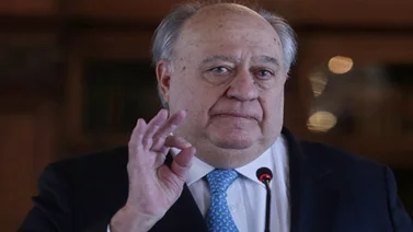 Calderón Berti: Es imposible poner en funcionamiento las refinerías a corto plazo