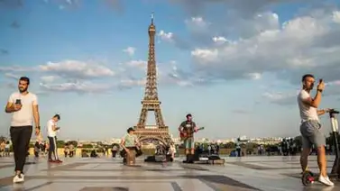 Francia supera los 29.000 muertos por Coronavirus Francia supera los 29.000 muertos por Coronavirus