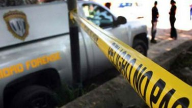 Asesinan a barbero por una moto