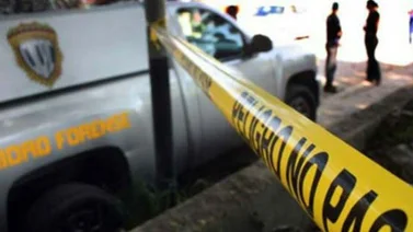 Asesinan a barbero por una moto