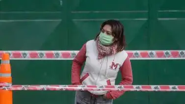 Argentina reporta 949 nuevos casos de Covid-19 Argentina reporta 949 nuevos casos de Covid-19