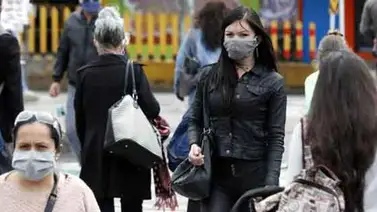 Colombia llega a 33.354 casos de Covid-19 Colombia llega a 33.354 casos de Covid-19