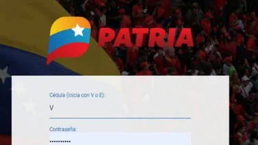 Estos son los pasos para convertir los petros a bolívares