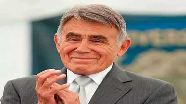 Muere Héctor Suárez actor y comediante mexicano
