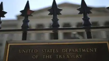 Departamento del Tesoro de EEUU sanciona a 4 navieras por transporte de crudo de Venezuela Departamento del Tesoro de EEUU sanciona a 4 navieras por transporte de crudo de Venezuela