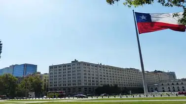 Caída en la economía chilena marca su peor registro Caída en la economía chilena marca su peor registro