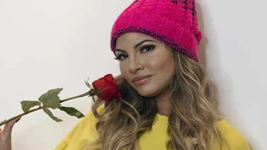"MiaQueen" lanza nuevo sencillo "Forgive Me" en Venezuela