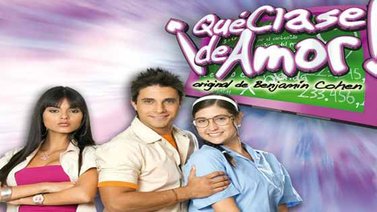 Qué clase de amor regresa con su formato micro web