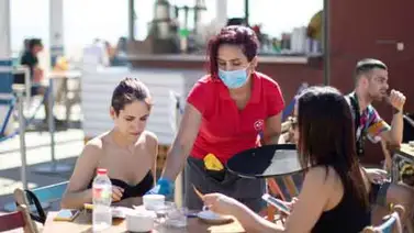 Segundo dia sin muertos de coronavirus en España y 137 contagios Segundo dia sin muertos de coronavirus en España y 137 contagios