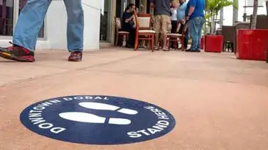 Florida sobrepasa los 57.000 casos y las 2.500 muertes por el Covid-19 Florida sobrepasa los 57.000 casos y las 2.500 muertes por el Covid-19