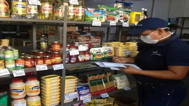 Ministerio de Comercio inspeccionó más de 4.300 negocios durante mayo
