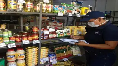 Ministerio de Comercio inspeccionó más de 4.300 negocios durante mayo Ministerio de Comercio inspeccionó más de 4.300 negocios durante mayo