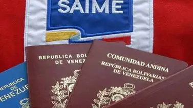 Nuevo costo del pasaporte es de Bs. 39.210.008 Nuevo costo del pasaporte es de Bs. 39.210.008