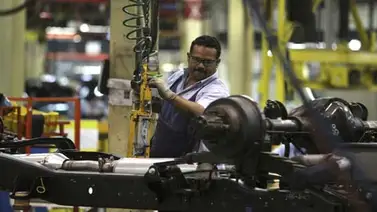 Favenpa asegura que sólo el 24% de la industria reactivó sus operaciones el lunes Favenpa asegura que sólo el 24% de la industria reactivó sus operaciones el lunes