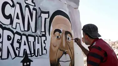 Servicios funerarios de George Floyd serán pagados por Mayweather Jr. Servicios funerarios de George Floyd serán pagados por Mayweather Jr.