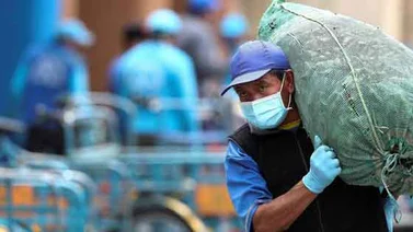 Ecuador supera los 40.000 positivos y registra 3.438 fallecidos por Covid-19