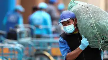 Ecuador supera los 40.000 positivos y registra 3.438 fallecidos por Covid-19 Ecuador supera los 40.000 positivos y registra 3.438 fallecidos por Covid-19