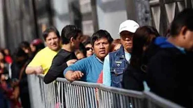 Santiago de Chile dispone albergue para inmigrantes varados por Coronavirus