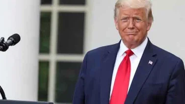 "Soy el que ha hecho más por los afroamericanos desde Abraham Lincoln"