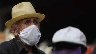 Colombia supera los 1.000 fallecidos por Covid-19