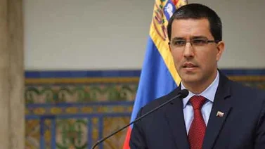 "EEUU comete crímenes de lesa humanidad y se vende como cordero caritativo"