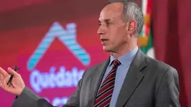 México reporta jornada con 3.891 contagios y 470 muertes de Covid-19 México reporta jornada con 3.891 contagios y 470 muertes de Covid-19