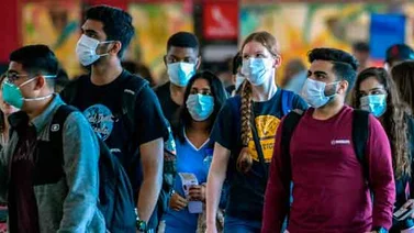 La transmisión del Covid-19 sube en Panamá con 352 muertes y 14.095 casos