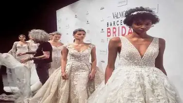 Así será la "nueva normalidad" en el mundo de la moda Así será la "nueva normalidad" en el mundo de la moda