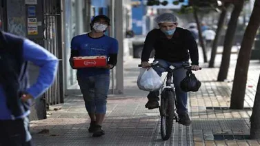 Perú supera a China en las muertes por coronavirus