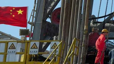 El precio del petróleo mejora tras recuperación económica de China