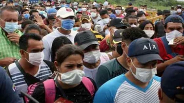 Claves de por qué el COVID-19 en Venezuela se ceba con los más jóvenes