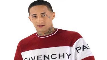 Neutro Shorty presenta su alter ego "Rick Billy"