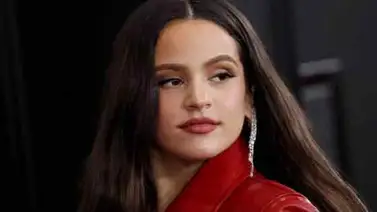 Rosalía: Nunca entenderé por qué permitimos el racismo Rosalía: Nunca entenderé por qué permitimos el racismo