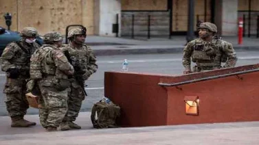 Los Ángeles: La violencia y el coronavirus apagan la ciudad de la estrellas
