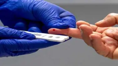 Primer día sin ningún muerto en España desde estallido de la pandemia Primer día sin ningún muerto en España desde estallido de la pandemia