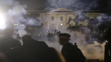 ONU urge a investigar los episodios de violencia policial en EEUU