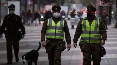 Chile llega a los 105 mil contagiados por Coronavirus