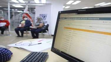 Jornada de registro para la educación superior será hasta el 7 de julio