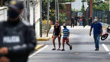 Venezuela registra 152 nuevos casos de Covid-19 y suma tres nuevas muertes