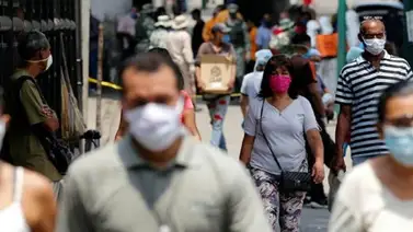 Flexibilización de cuarentena busca normalizar la vida social y económica del país Flexibilización de cuarentena busca normalizar la vida social y económica del país