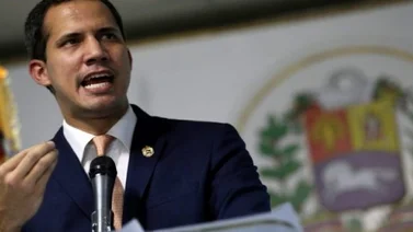 Guaidó a Maduro tras aumento de gasolina: No podrás gobernar Venezuela más nunca