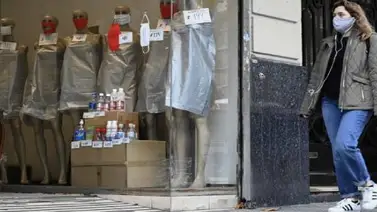 Fallecidos en Argentina ascienden hasta los 520 por coronavirus Fallecidos en Argentina ascienden hasta los 520 por coronavirus