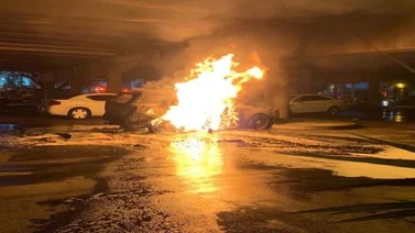 Decretan toque de queda en Miami Dade tras fuertes protestas