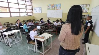 Primaria es la más afectada por la llegada del coronavirus