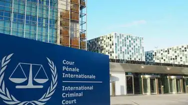 Fiscalía de la CPI anuncia avances significativos sobre Venezuela Fiscalía de la CPI anuncia avances significativos sobre Venezuela