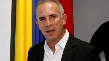 Freddy Bernal adelanta posible cobro de gas doméstico en dólares Freddy Bernal adelanta posible cobro de gas doméstico en dólares