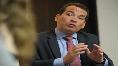 Tomás Guanipa pide a venezolanos en Colombia no regresar a Venezuela