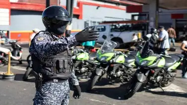 Ejecutivo decreta estado de emergencia sanitaria en Zulia con toque de queda en tres municipios Ejecutivo decreta estado de emergencia sanitaria en Zulia con toque de queda en tres municipios